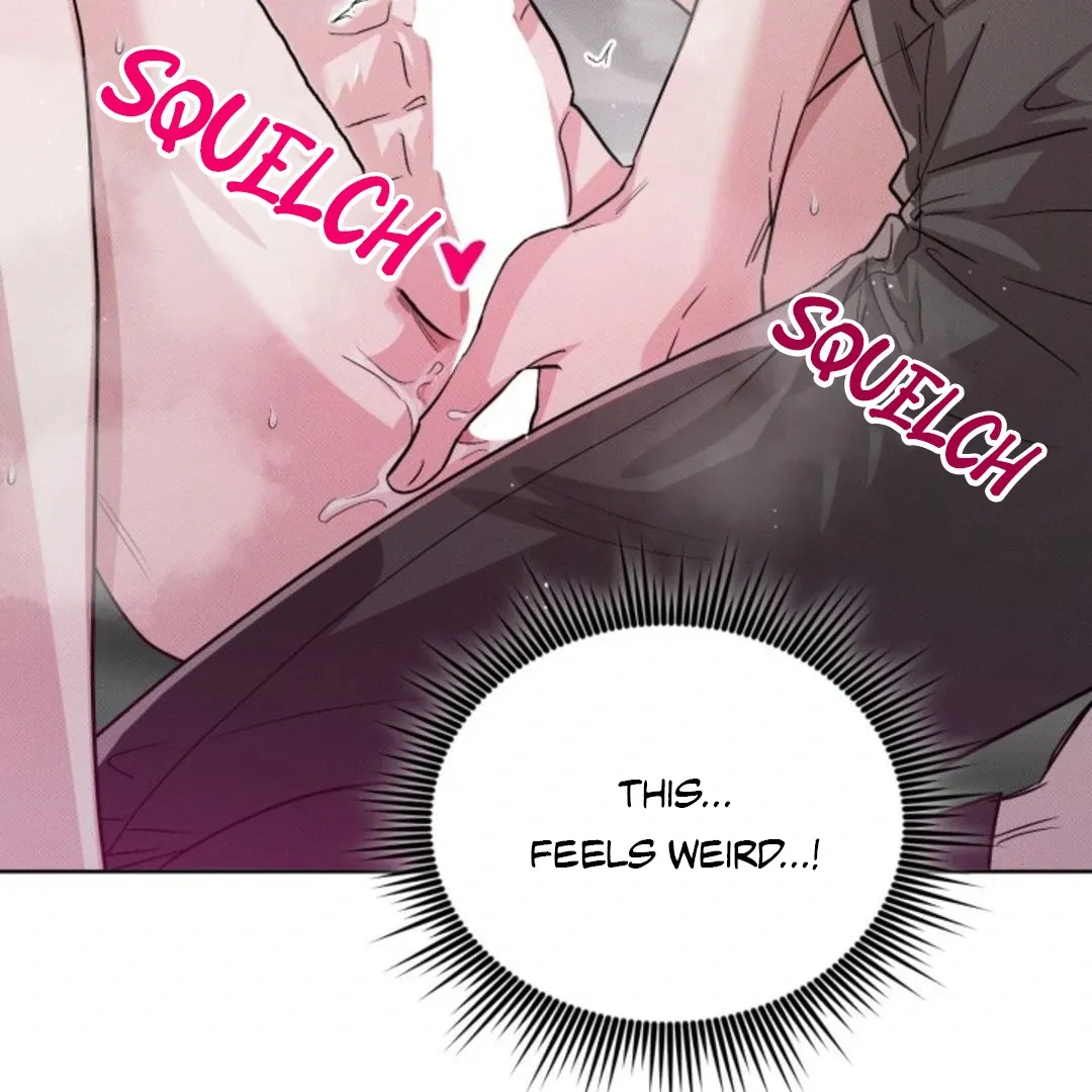Confinement BL Anthology 2: Sexcape Room Chapter 6 page 63 - 