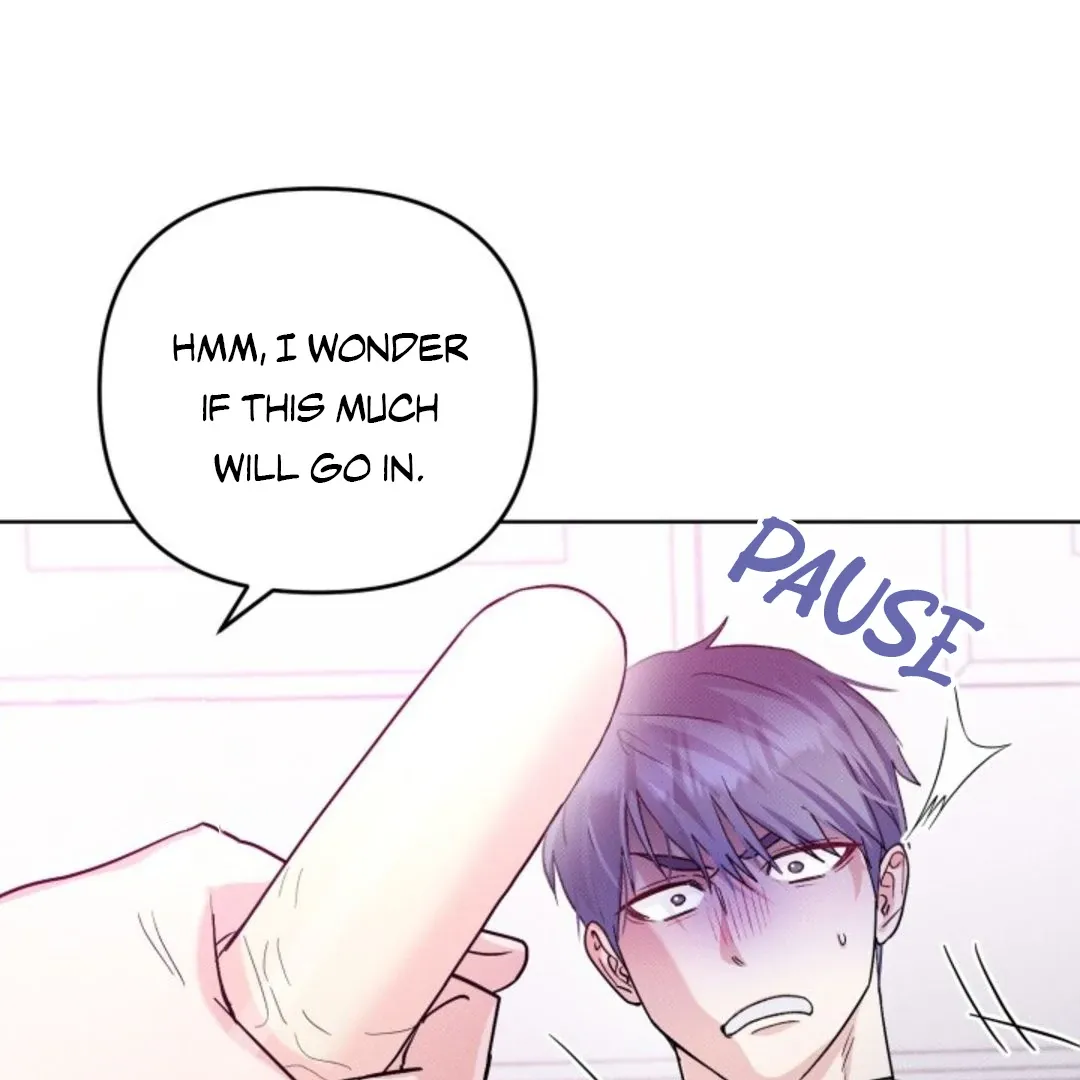 Confinement BL Anthology 2: Sexcape Room Chapter 6 page 66 - 
