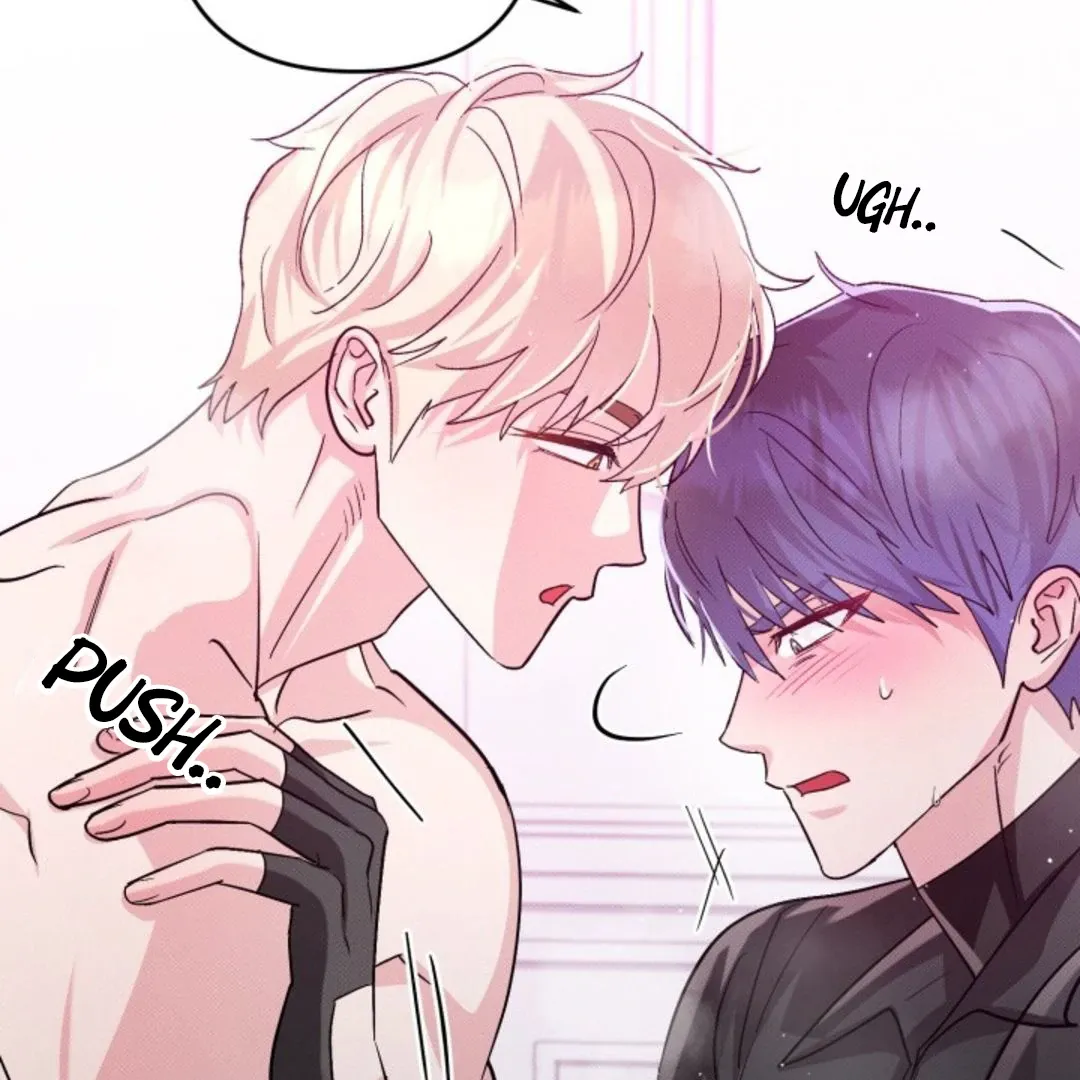 Confinement BL Anthology 2: Sexcape Room Chapter 6 page 68 - 