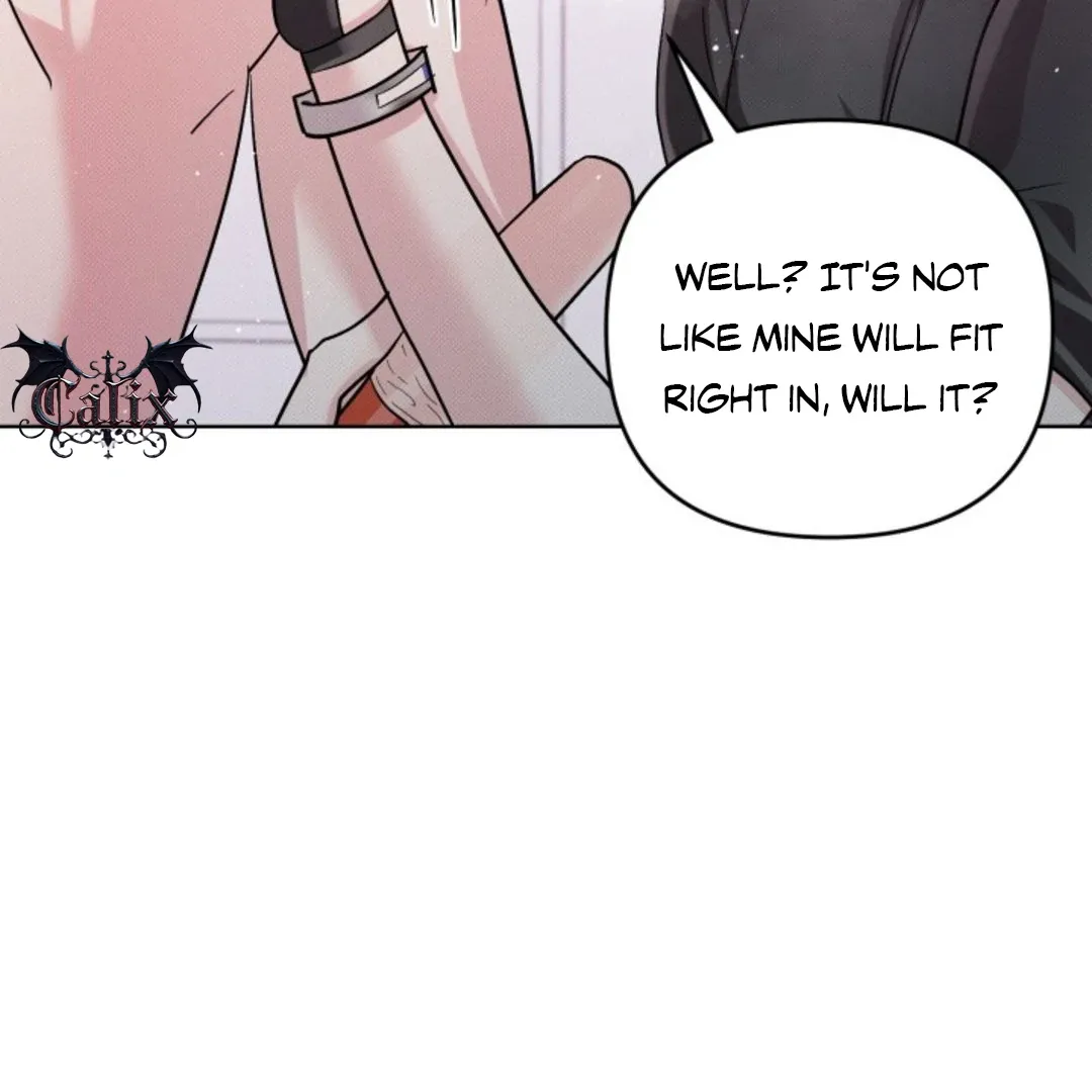 Confinement BL Anthology 2: Sexcape Room Chapter 6 page 69 - 
