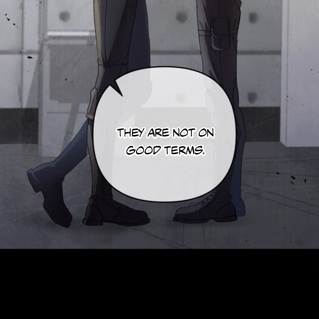 Confinement BL Anthology 2: Sexcape Room Chapter 6 page 8 - 