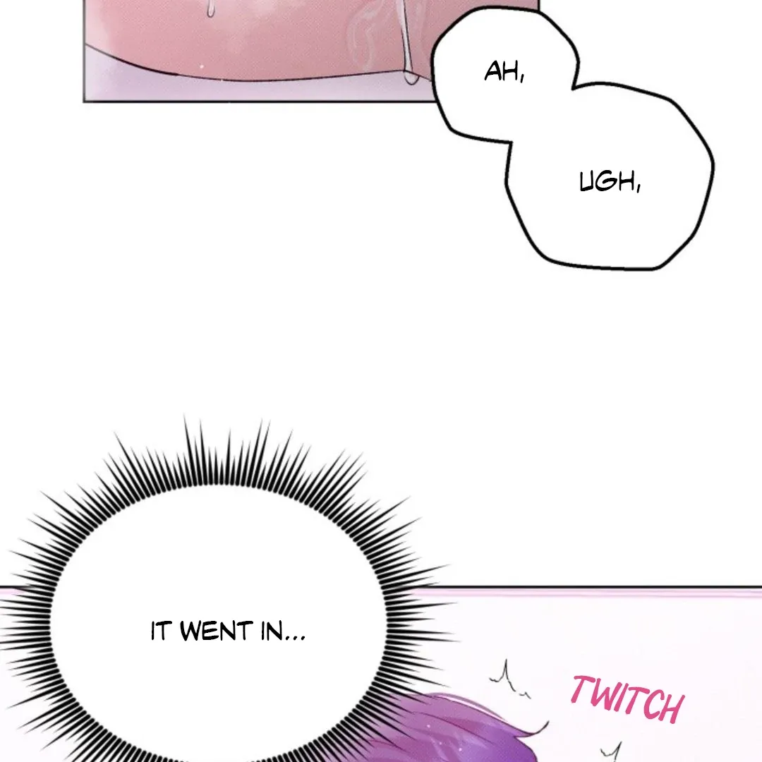 Confinement BL Anthology 2: Sexcape Room Chapter 6 page 71 - 