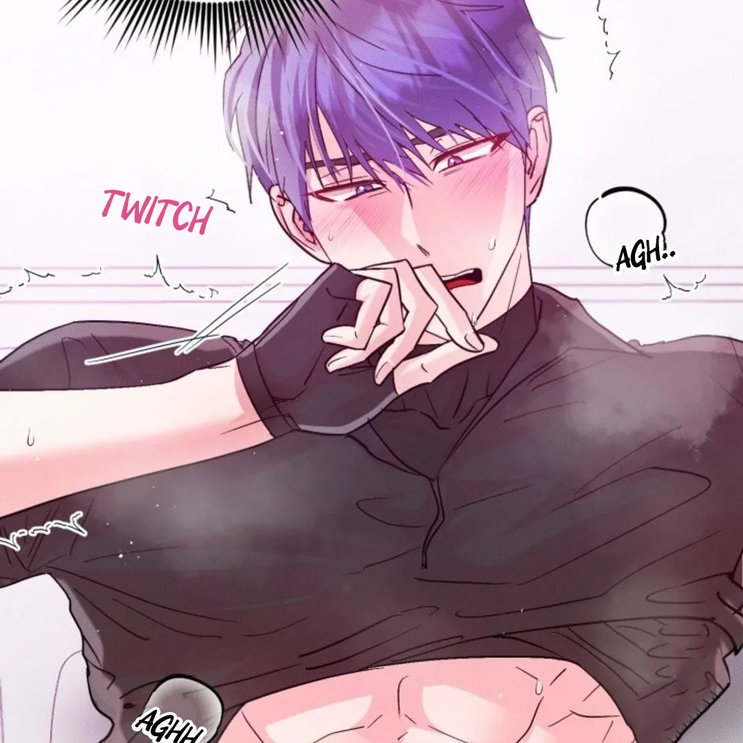 Confinement BL Anthology 2: Sexcape Room Chapter 6 page 72 - 