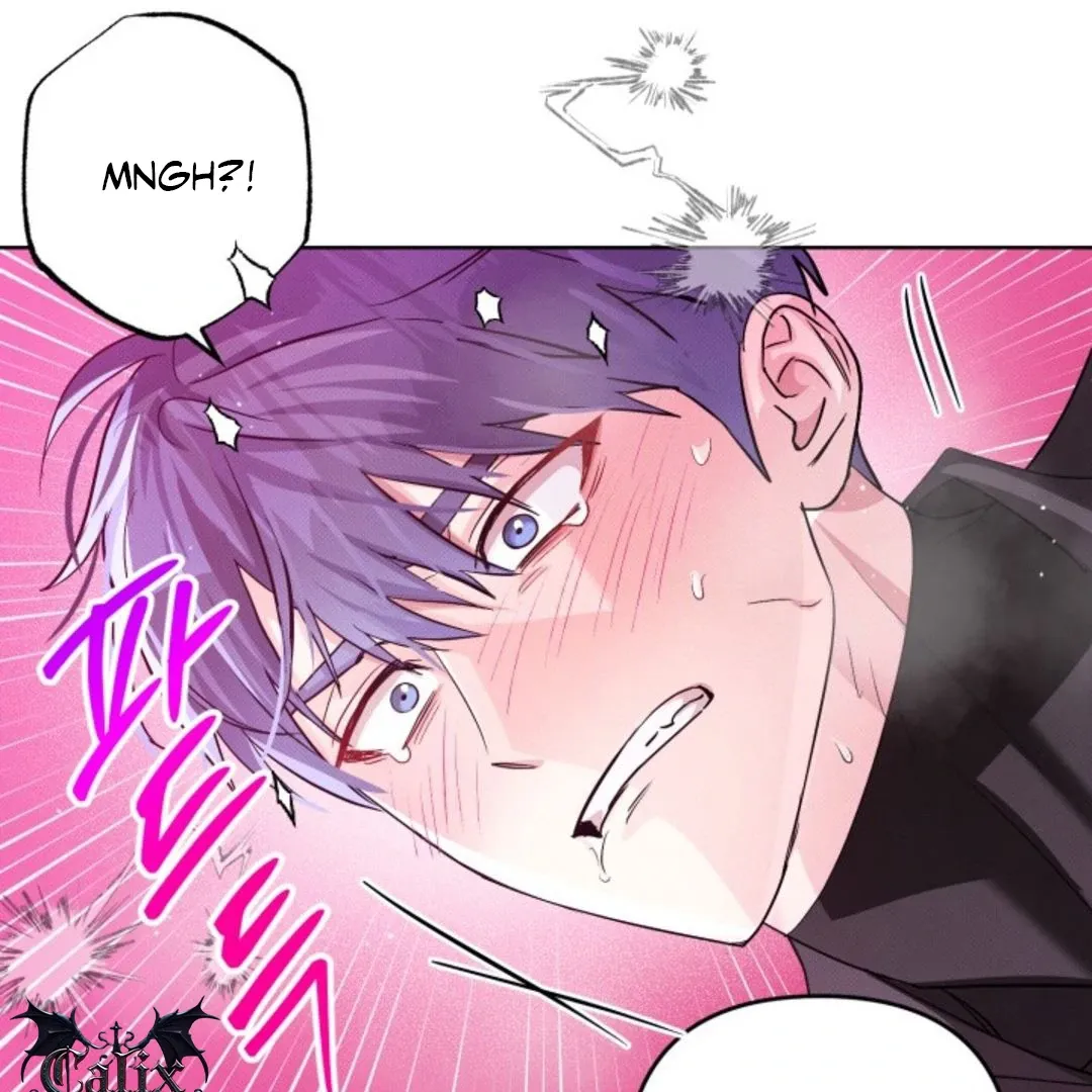 Confinement BL Anthology 2: Sexcape Room Chapter 6 page 79 - 