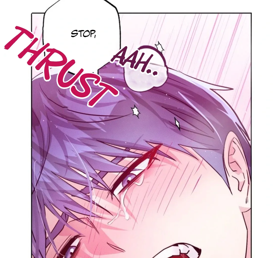 Confinement BL Anthology 2: Sexcape Room Chapter 6 page 83 - 