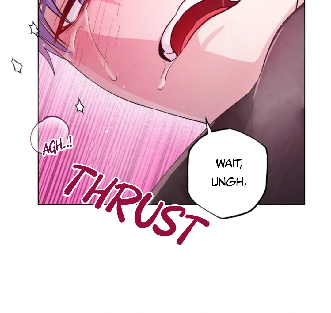 Confinement BL Anthology 2: Sexcape Room Chapter 6 page 84 - 