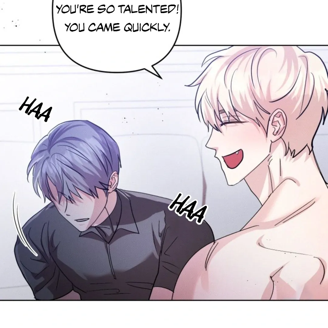Confinement BL Anthology 2: Sexcape Room Chapter 6 page 89 - 