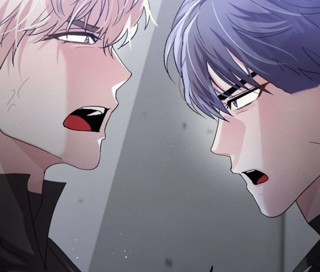 Confinement BL Anthology 2: Sexcape Room Chapter 6 page 10 - 