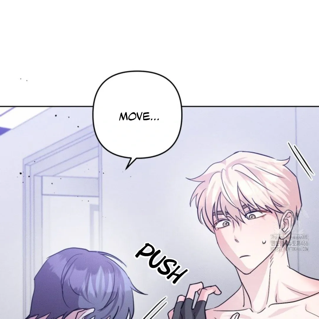 Confinement BL Anthology 2: Sexcape Room Chapter 6 page 92 - 