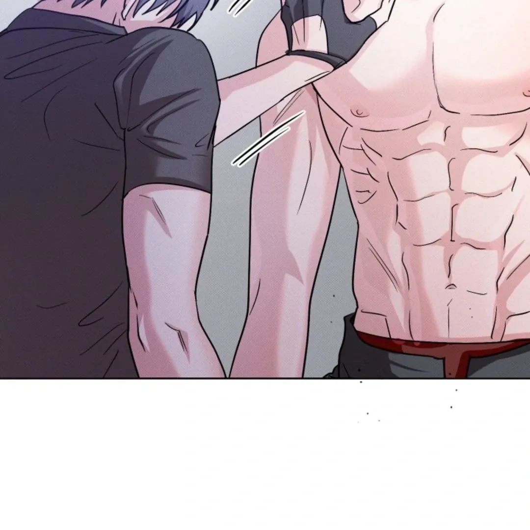 Confinement BL Anthology 2: Sexcape Room Chapter 6 page 93 - 