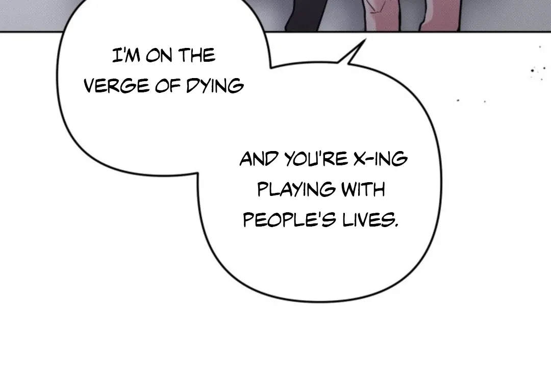 Confinement BL Anthology 2: Sexcape Room Chapter 6 page 96 - 