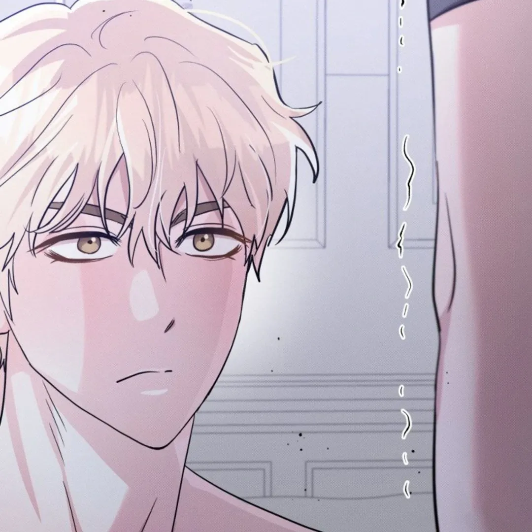 Confinement BL Anthology 2: Sexcape Room Chapter 6 page 98 - 