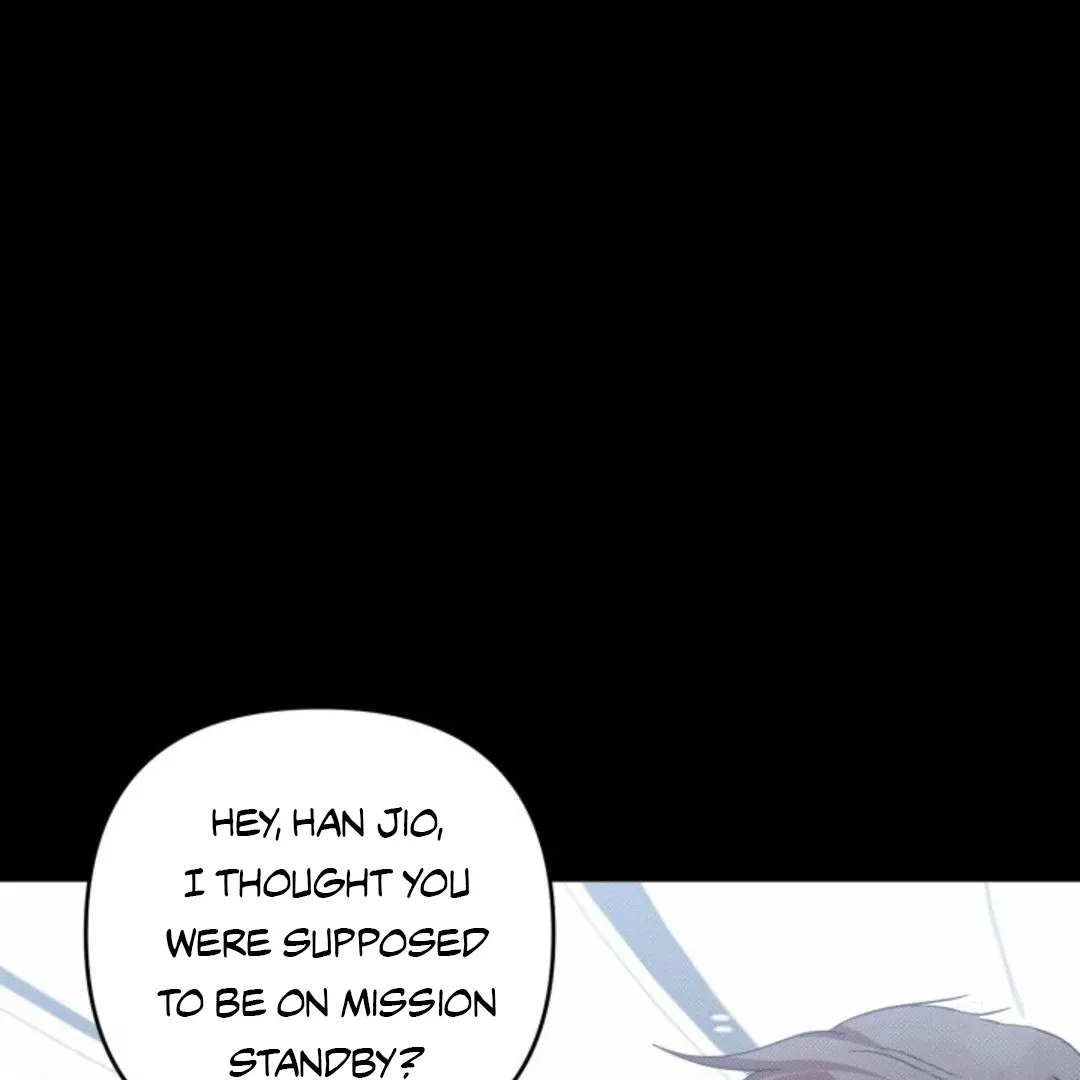Confinement BL Anthology 2: Sexcape Room Chapter 7 page 104 - 