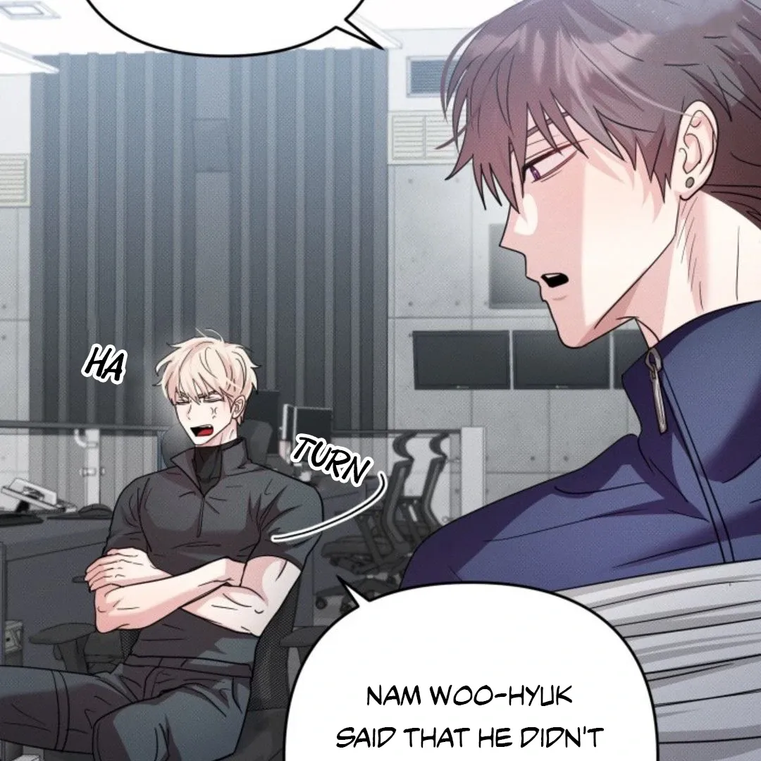 Confinement BL Anthology 2: Sexcape Room Chapter 7 page 105 - 