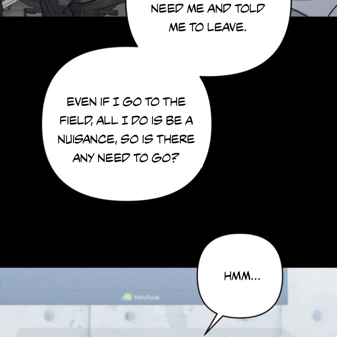 Confinement BL Anthology 2: Sexcape Room Chapter 7 page 106 - 
