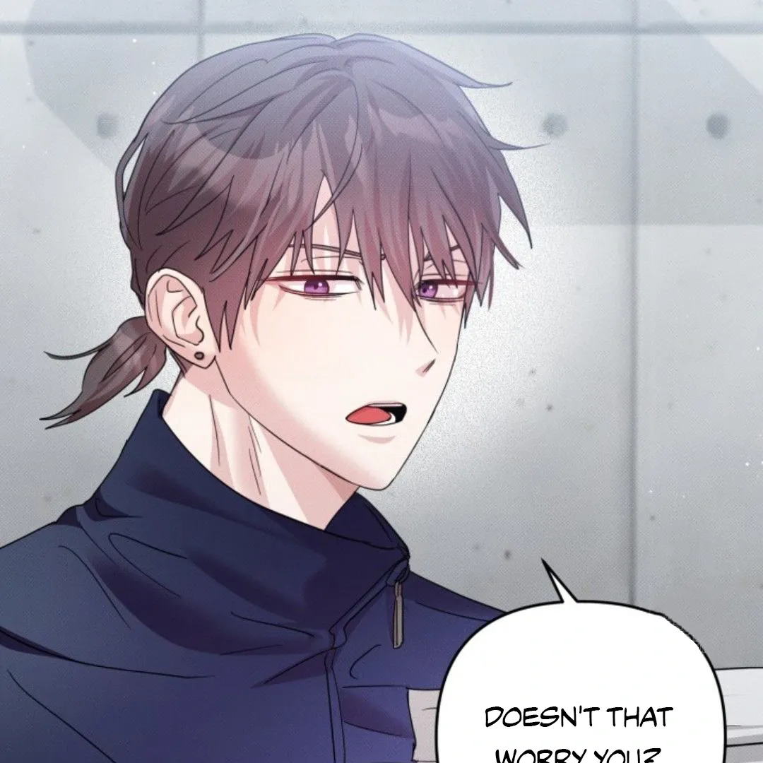 Confinement BL Anthology 2: Sexcape Room Chapter 7 page 107 - 