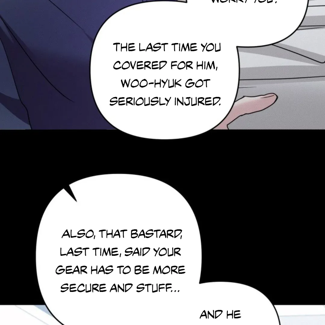 Confinement BL Anthology 2: Sexcape Room Chapter 7 page 108 - 