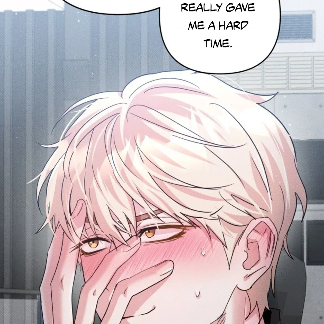 Confinement BL Anthology 2: Sexcape Room Chapter 7 page 109 - 