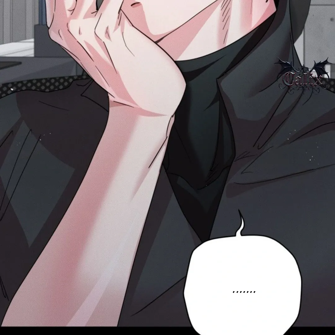 Confinement BL Anthology 2: Sexcape Room Chapter 7 page 110 - 
