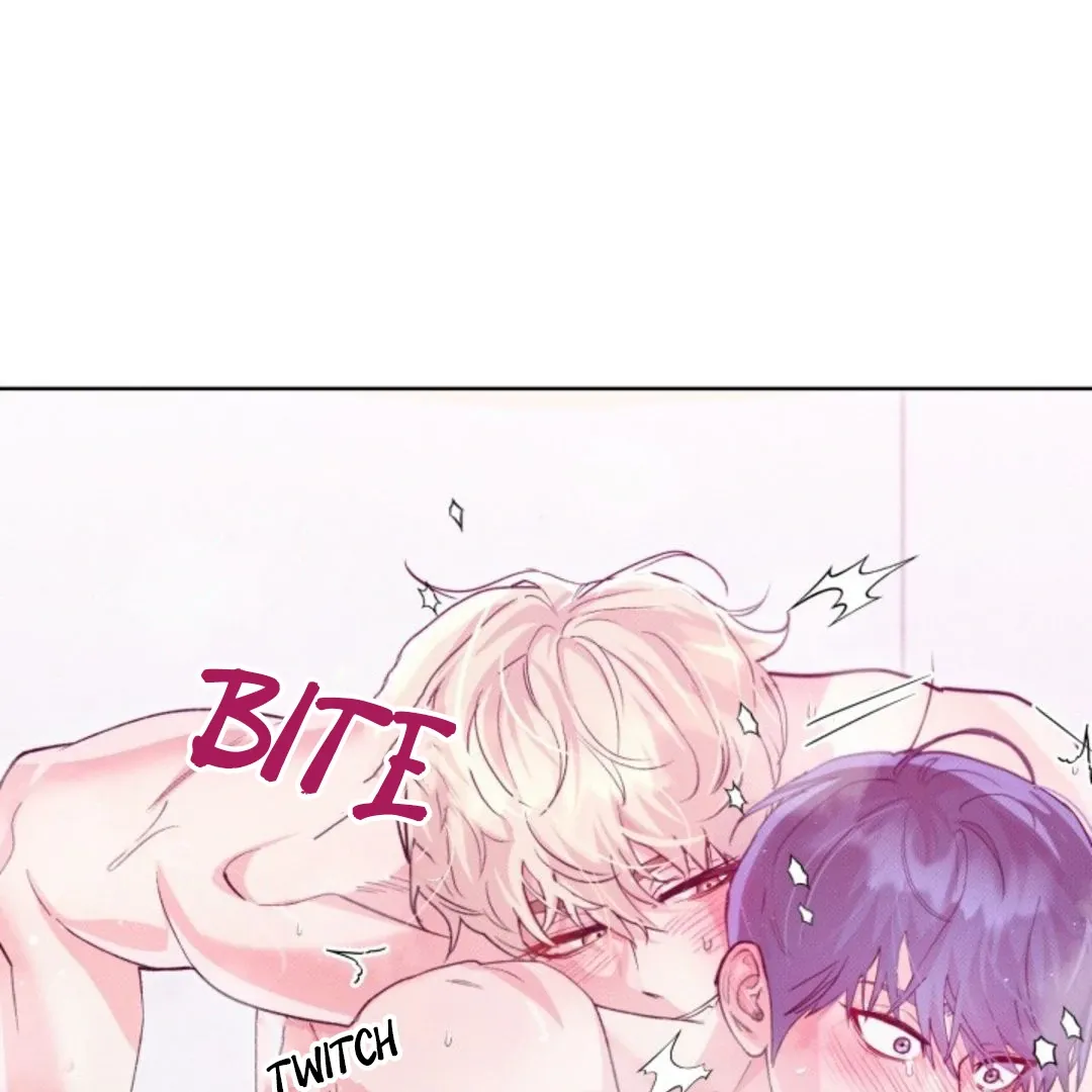 Confinement BL Anthology 2: Sexcape Room Chapter 7 page 12 - 