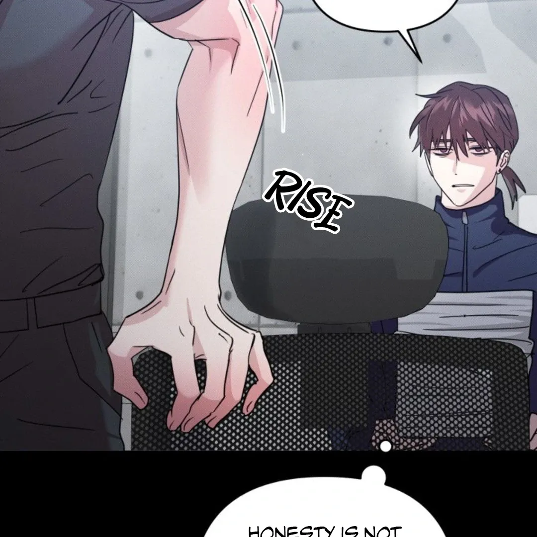 Confinement BL Anthology 2: Sexcape Room Chapter 7 page 112 - 