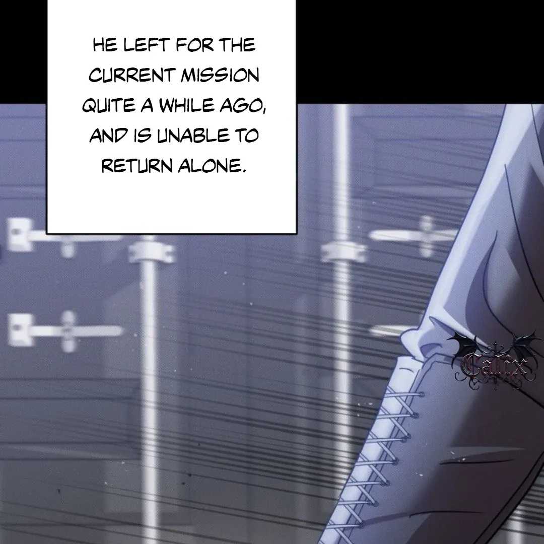 Confinement BL Anthology 2: Sexcape Room Chapter 7 page 121 - 