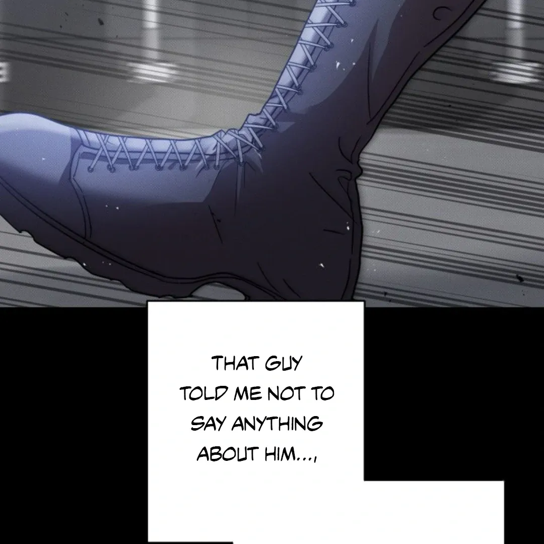 Confinement BL Anthology 2: Sexcape Room Chapter 7 page 122 - 
