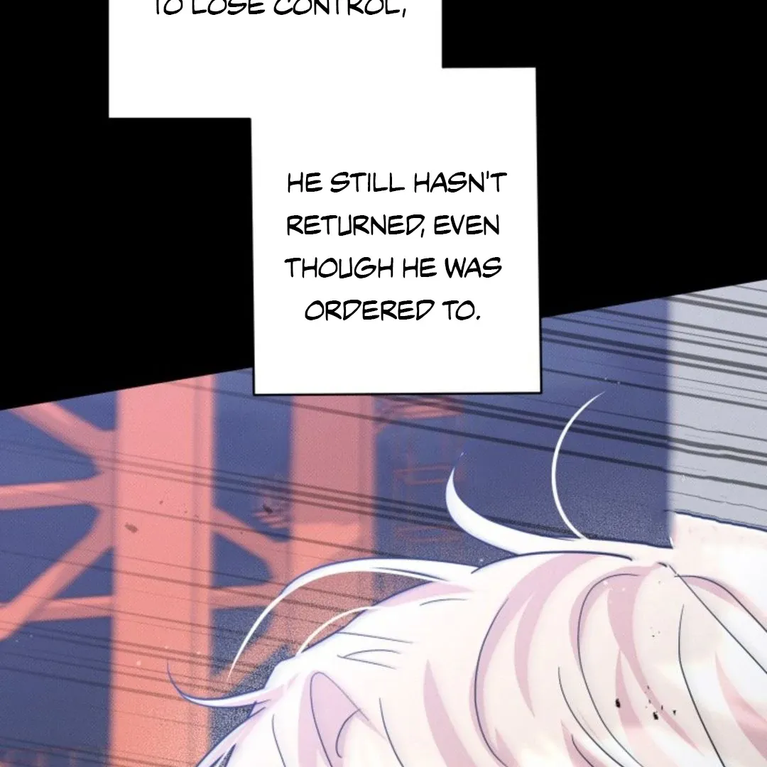 Confinement BL Anthology 2: Sexcape Room Chapter 7 page 125 - 