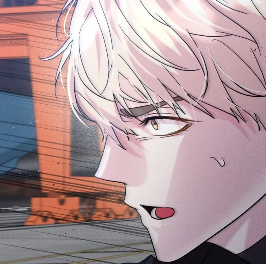Confinement BL Anthology 2: Sexcape Room Chapter 7 page 126 - 