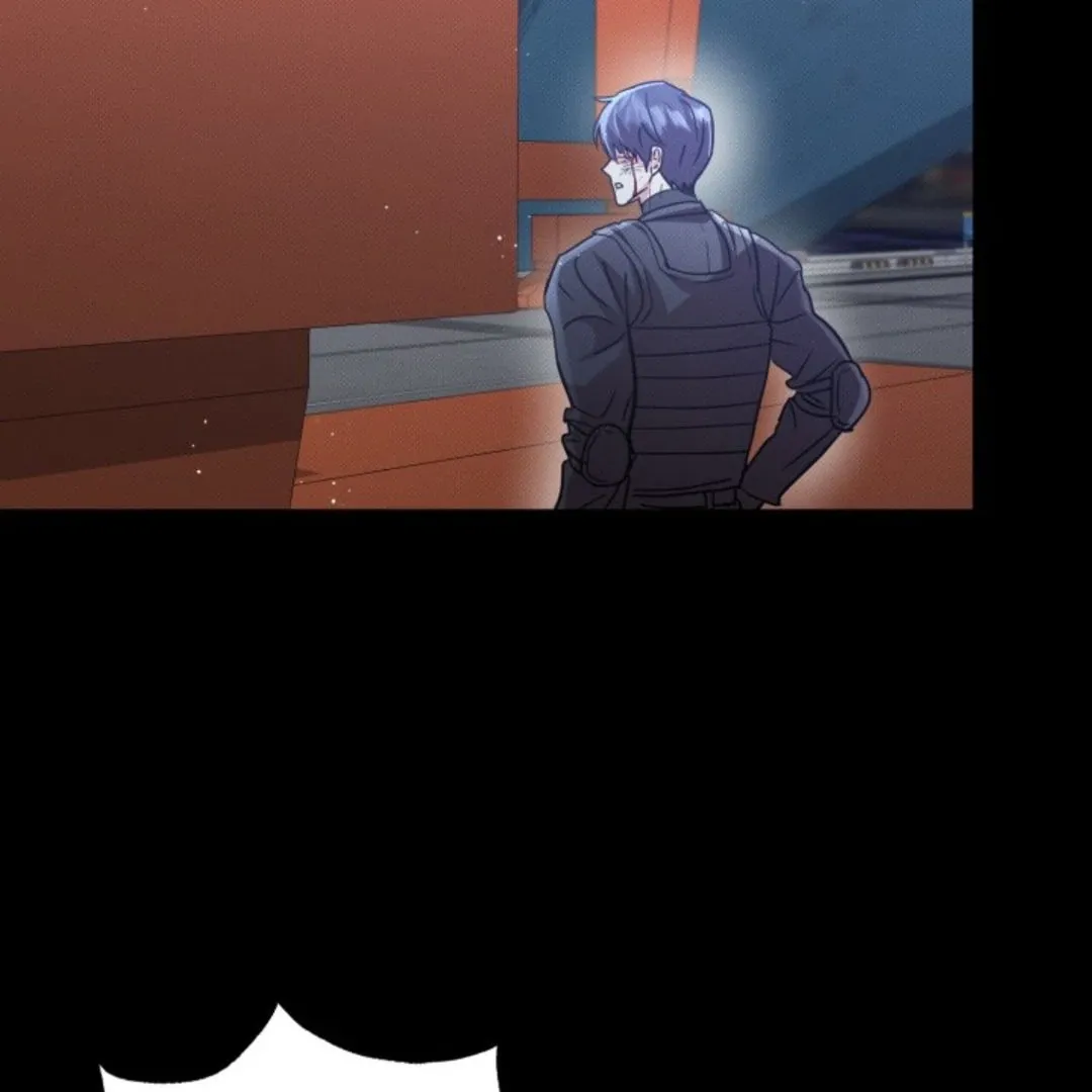 Confinement BL Anthology 2: Sexcape Room Chapter 7 page 129 - 