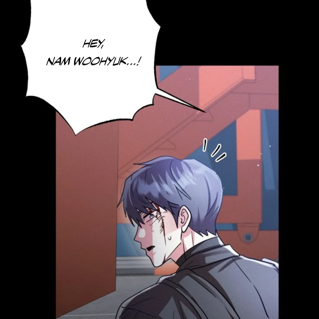 Confinement BL Anthology 2: Sexcape Room Chapter 7 page 130 - 
