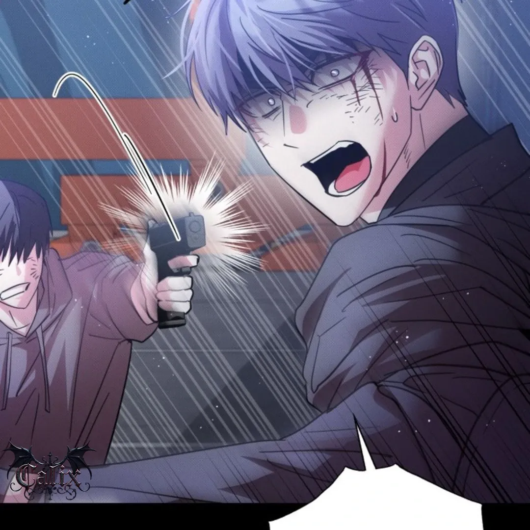 Confinement BL Anthology 2: Sexcape Room Chapter 7 page 132 - 