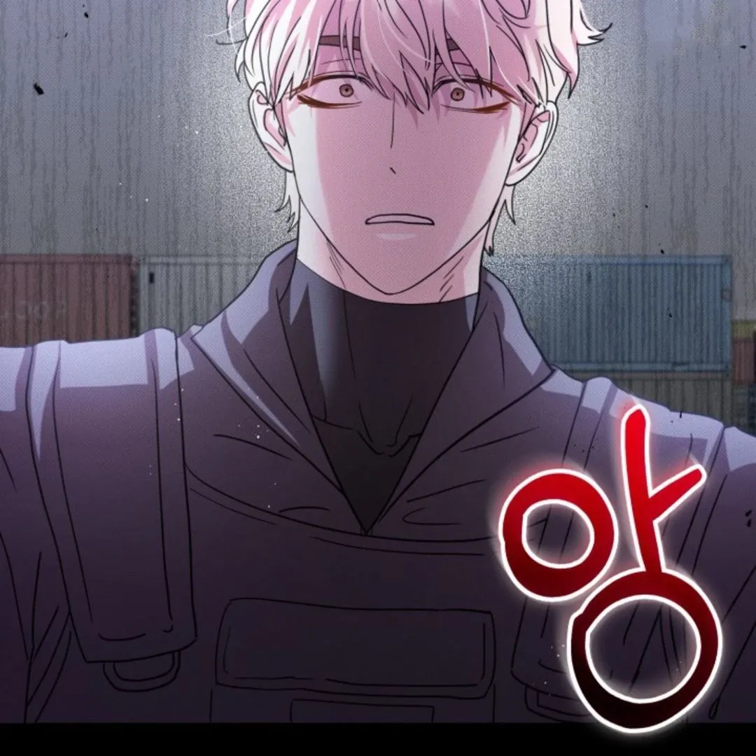 Confinement BL Anthology 2: Sexcape Room Chapter 7 page 134 - 