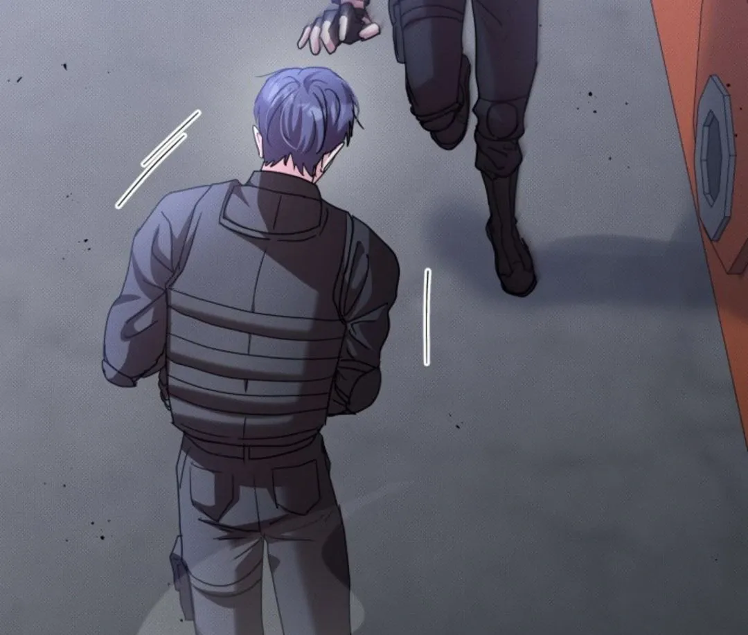 Confinement BL Anthology 2: Sexcape Room Chapter 7 page 136 - 