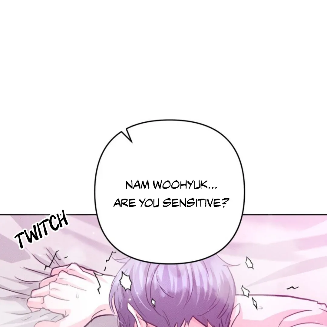 Confinement BL Anthology 2: Sexcape Room Chapter 7 page 16 - 