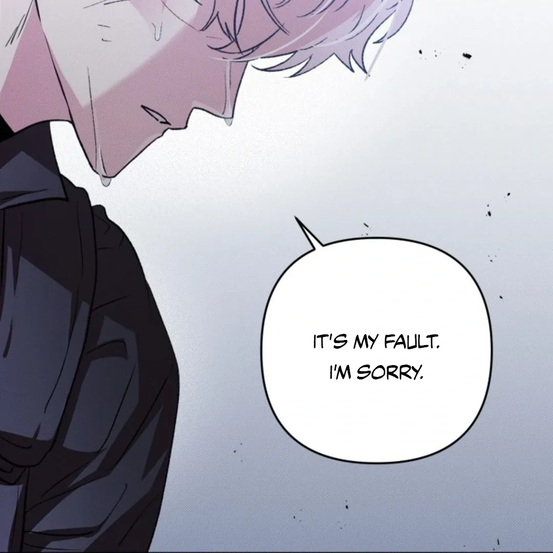Confinement BL Anthology 2: Sexcape Room Chapter 7 page 156 - 