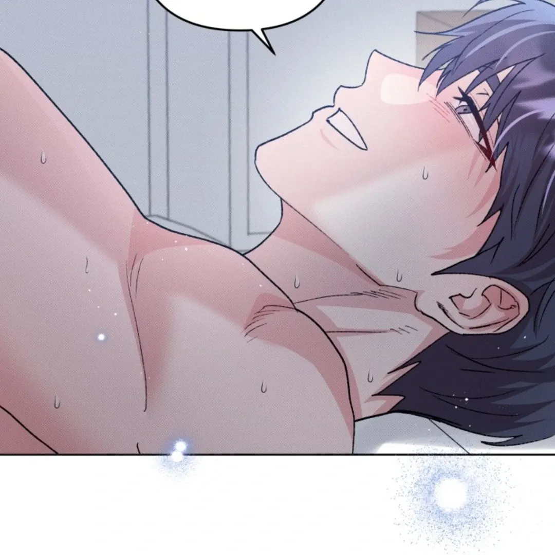 Confinement BL Anthology 2: Sexcape Room Chapter 7 page 164 - 