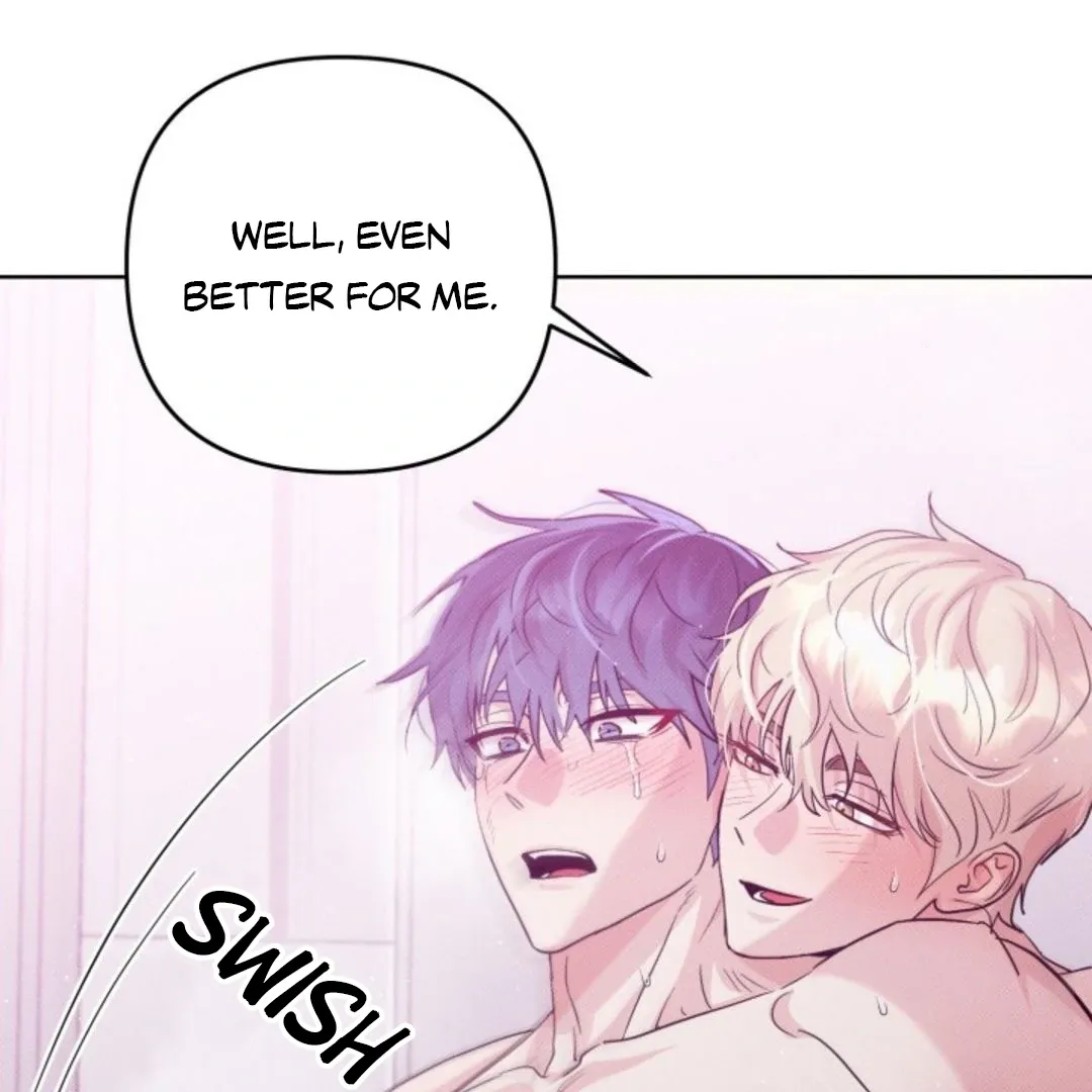 Confinement BL Anthology 2: Sexcape Room Chapter 7 page 19 - 