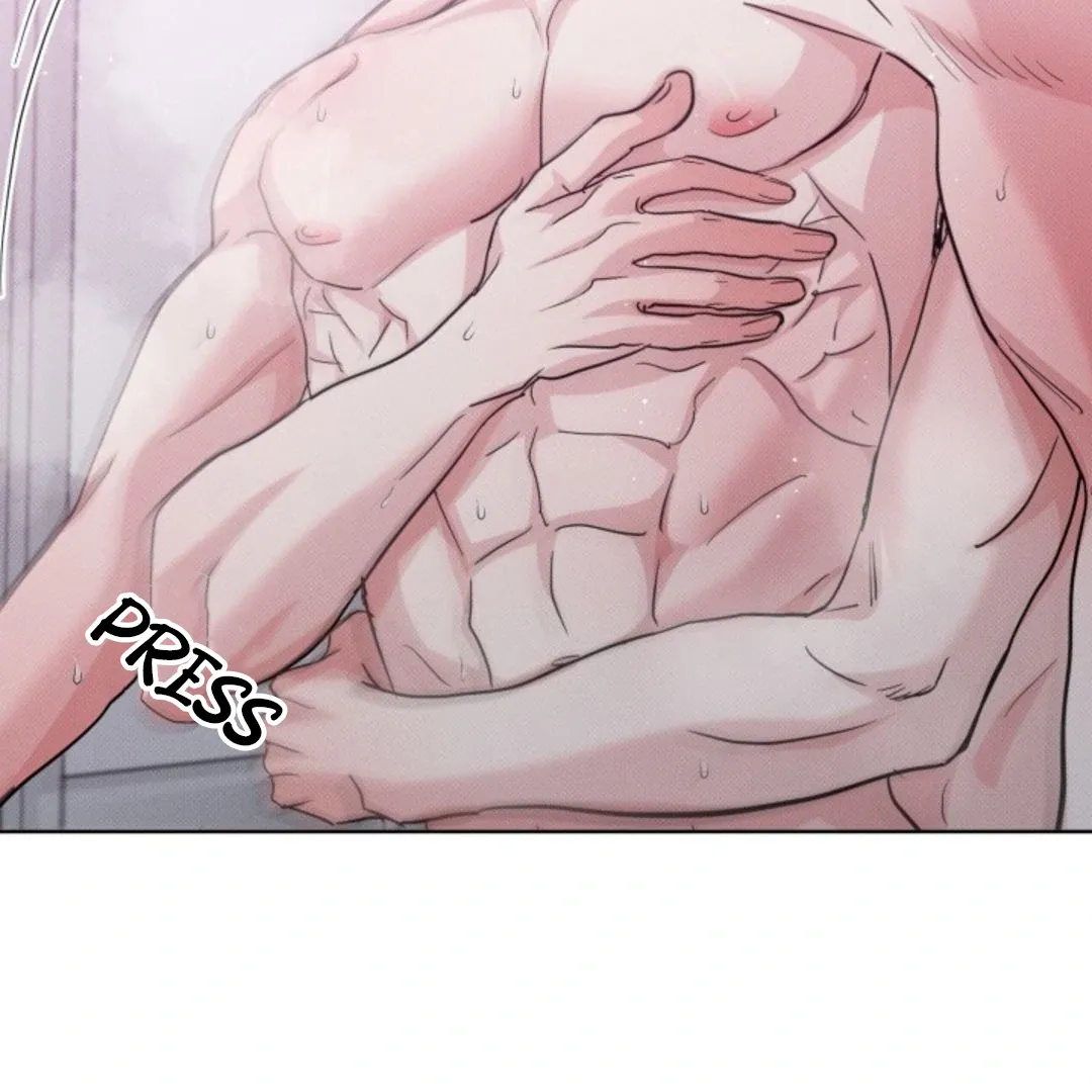 Confinement BL Anthology 2: Sexcape Room Chapter 7 page 20 - 