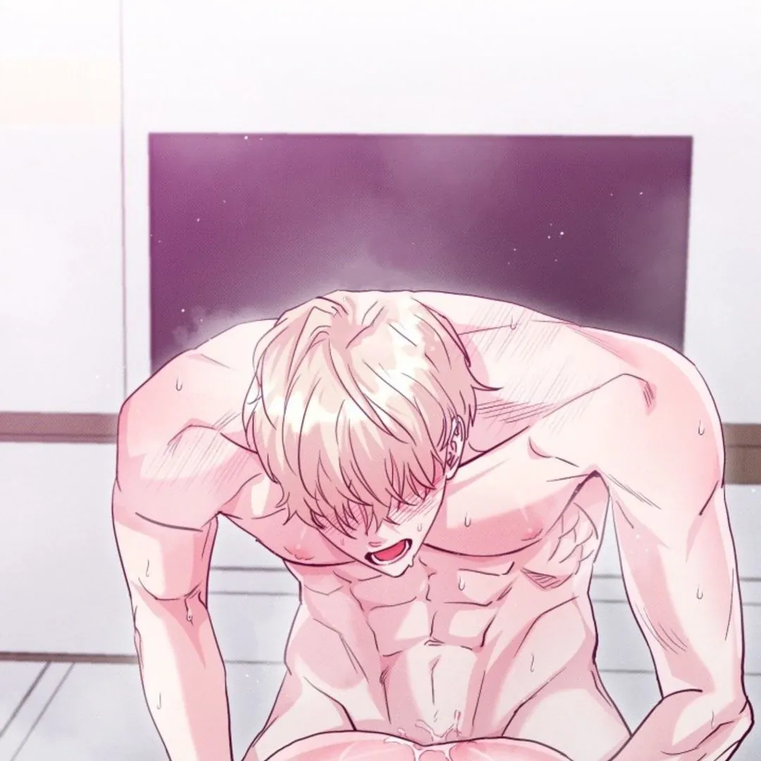 Confinement BL Anthology 2: Sexcape Room Chapter 7 page 3 - 