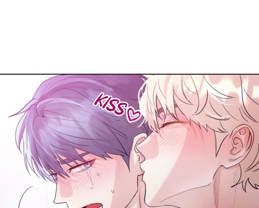 Confinement BL Anthology 2: Sexcape Room Chapter 7 page 21 - 