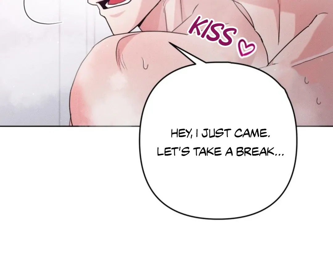 Confinement BL Anthology 2: Sexcape Room Chapter 7 page 22 - 