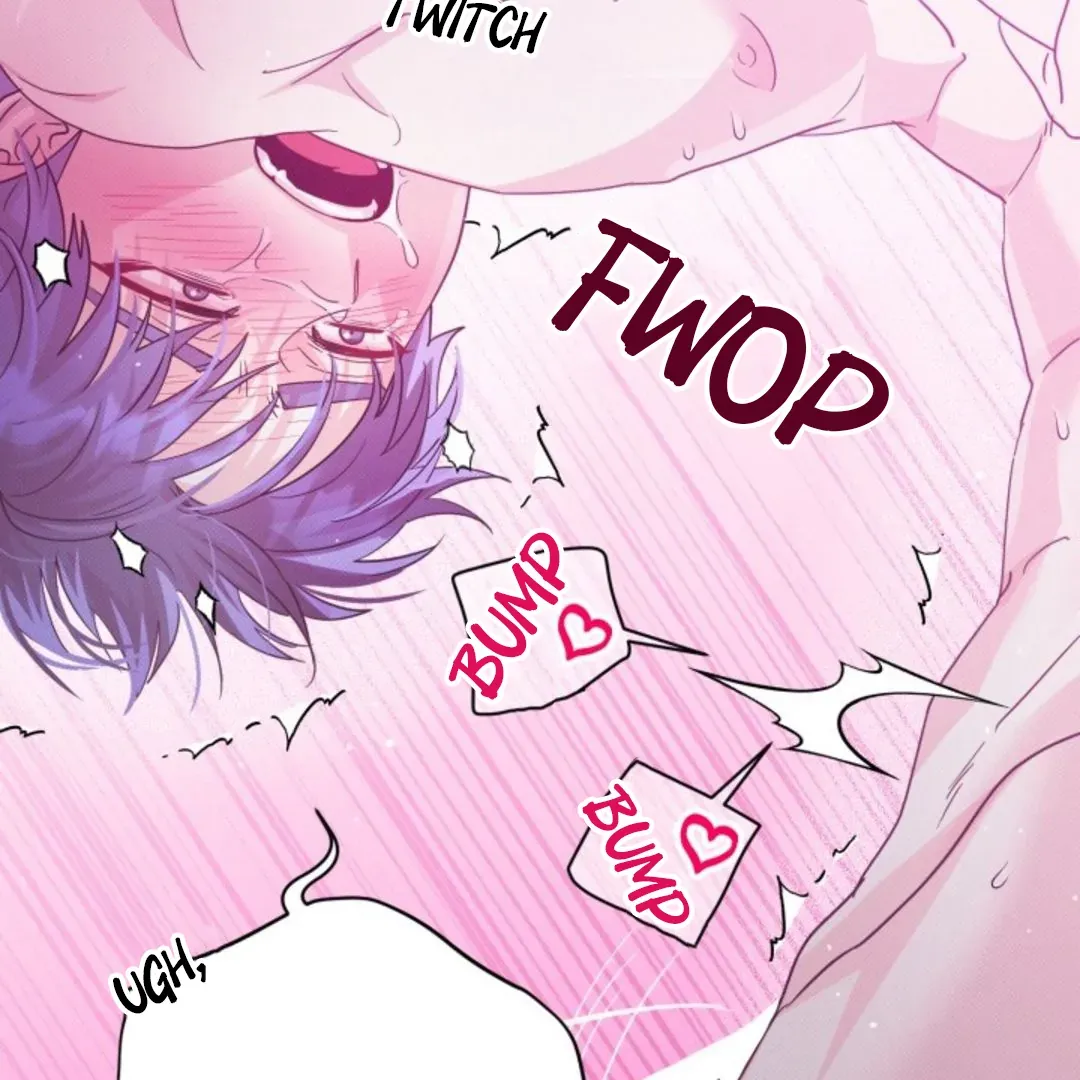 Confinement BL Anthology 2: Sexcape Room Chapter 7 page 29 - 