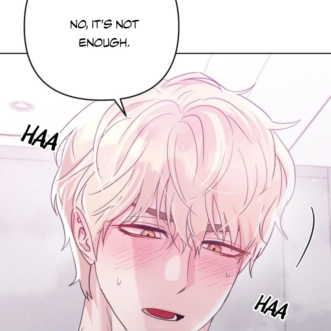 Confinement BL Anthology 2: Sexcape Room Chapter 7 page 31 - 