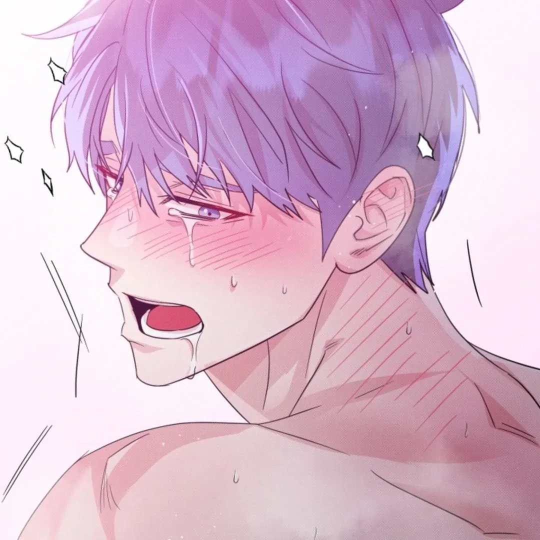Confinement BL Anthology 2: Sexcape Room Chapter 7 page 35 - 