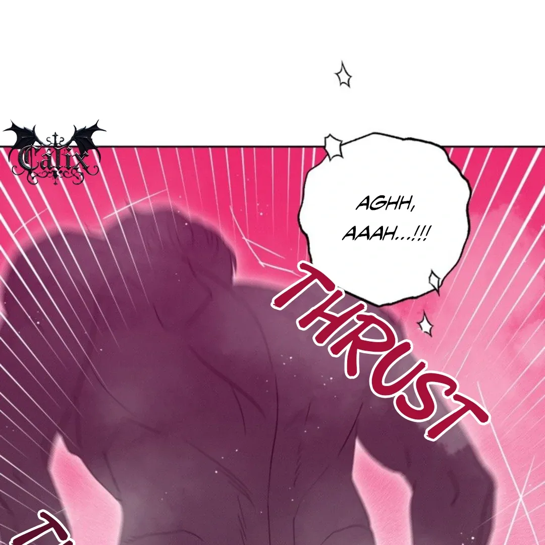 Confinement BL Anthology 2: Sexcape Room Chapter 7 page 38 - 