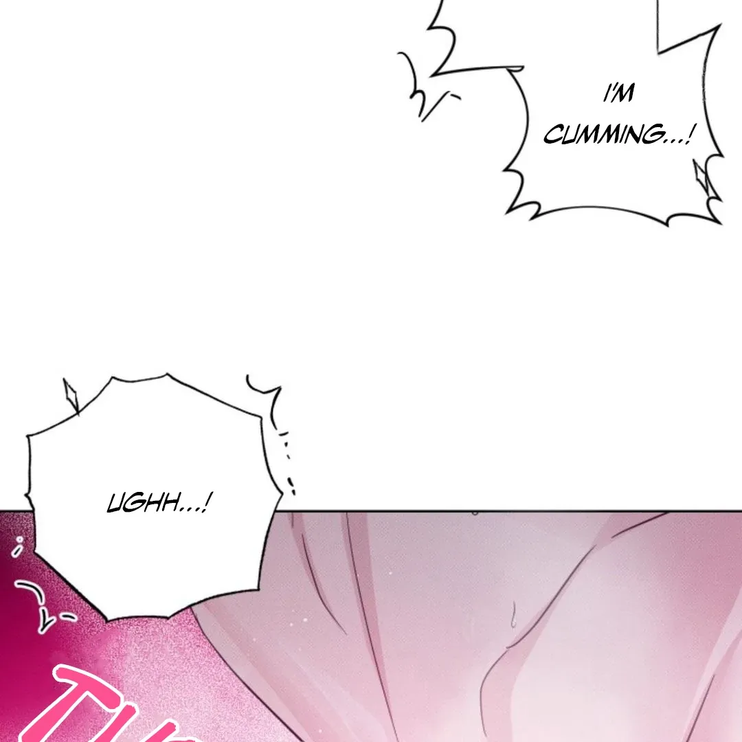 Confinement BL Anthology 2: Sexcape Room Chapter 7 page 40 - 