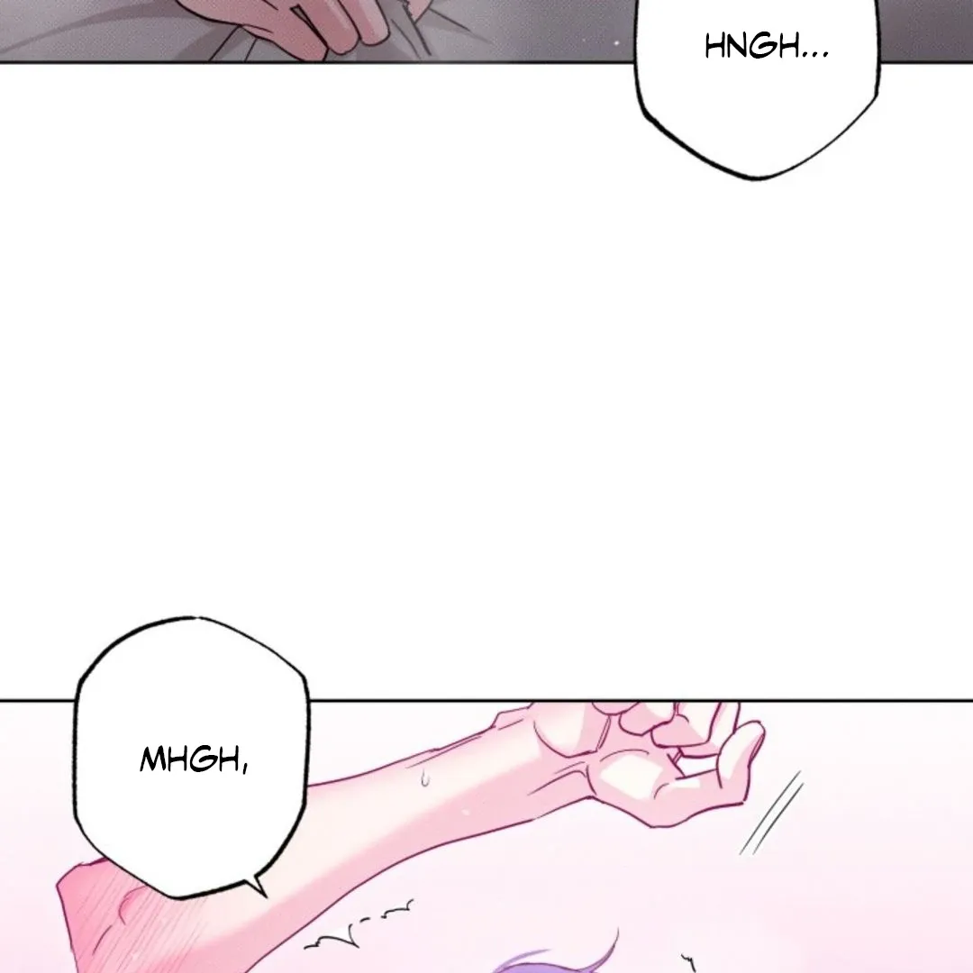 Confinement BL Anthology 2: Sexcape Room Chapter 7 page 5 - 