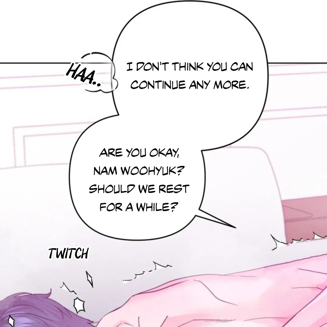 Confinement BL Anthology 2: Sexcape Room Chapter 7 page 42 - 