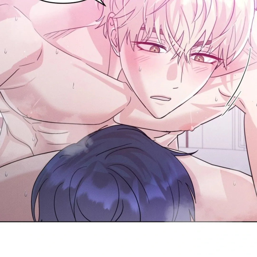 Confinement BL Anthology 2: Sexcape Room Chapter 7 page 48 - 